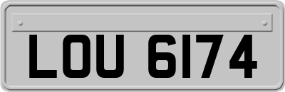 LOU6174