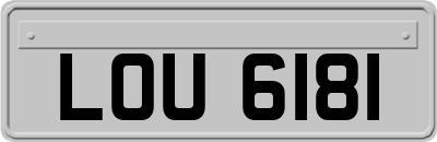 LOU6181