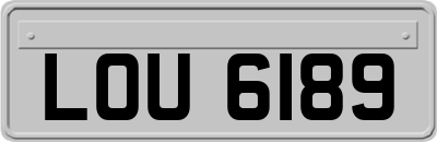LOU6189