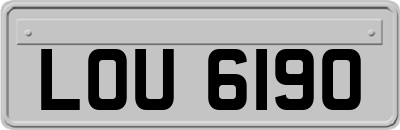 LOU6190