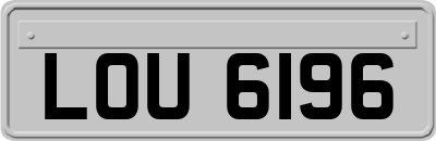 LOU6196