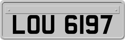LOU6197
