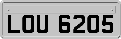 LOU6205