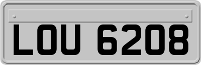 LOU6208