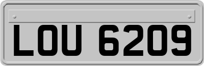 LOU6209