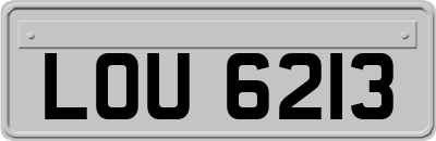 LOU6213