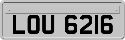 LOU6216