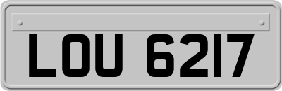 LOU6217