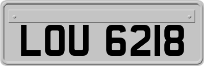 LOU6218