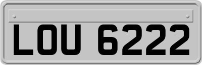 LOU6222