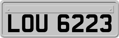 LOU6223