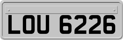 LOU6226