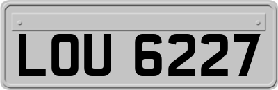 LOU6227