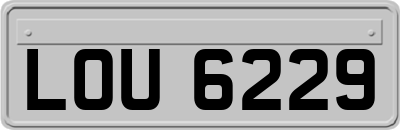 LOU6229