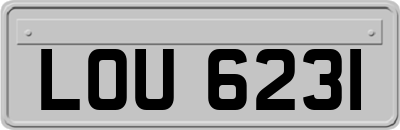 LOU6231