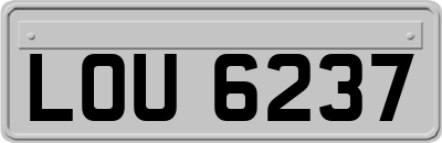 LOU6237