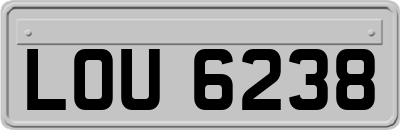 LOU6238