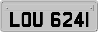 LOU6241