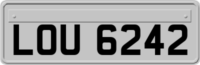 LOU6242
