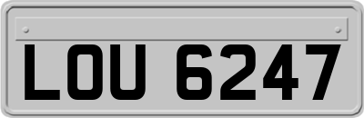 LOU6247