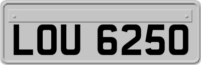 LOU6250