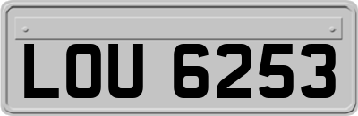 LOU6253