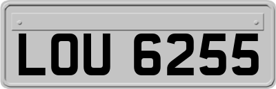 LOU6255