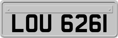 LOU6261
