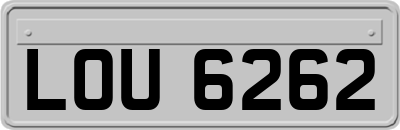 LOU6262
