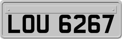 LOU6267