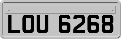 LOU6268
