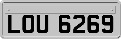 LOU6269