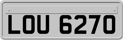 LOU6270