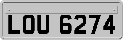 LOU6274