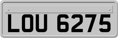 LOU6275
