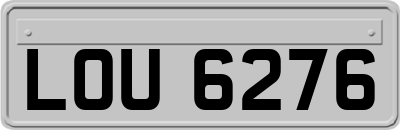LOU6276