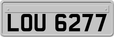 LOU6277