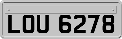 LOU6278