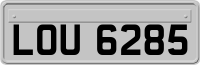 LOU6285