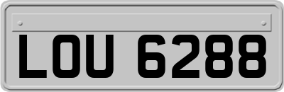 LOU6288