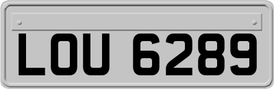 LOU6289