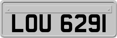 LOU6291