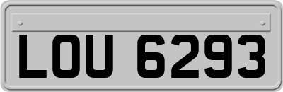 LOU6293