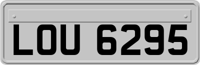 LOU6295