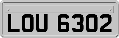 LOU6302