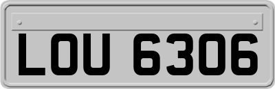 LOU6306
