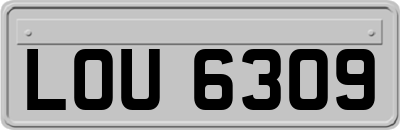 LOU6309