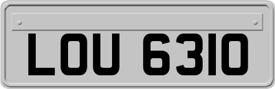 LOU6310