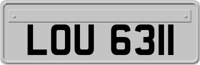 LOU6311