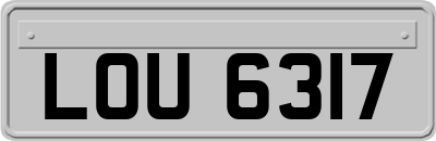 LOU6317